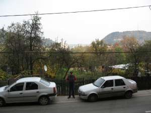 VANZARE  2  TERENURI  PIATRA  NEAMT