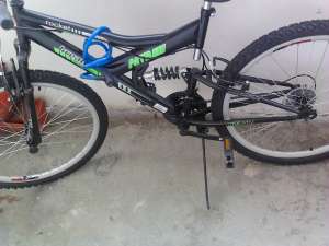 Bicicleta MTB DHS Kreativ K 2641