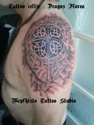 TATUAJE PERMANENTE,    REALIZATE LA STANDARDE DE CALITATE  OCCIDENTALE!