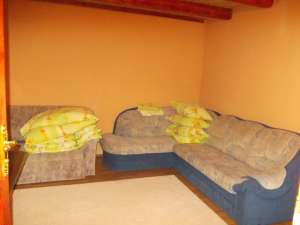 Cabana TEO
