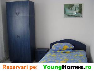 Garsoniere si Camere Duble pentru Studenti in Constanta