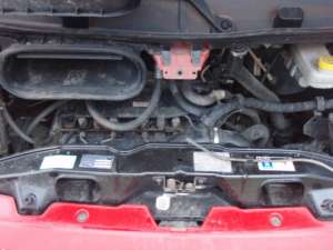 PEUGEOT Boxer 2.2 HDI  / tel: 0742-983915 /
