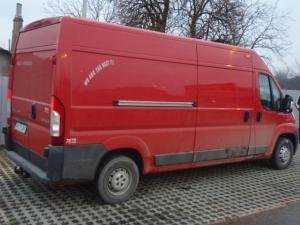PEUGEOT Boxer 2.2 HDI  / tel: 0742-983915 /