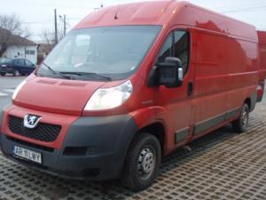 PEUGEOT Boxer 2.2 HDI  / tel: 0742-983915 /