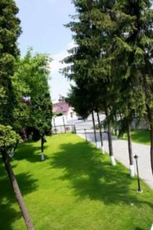 Hotel Perla Targu Mures