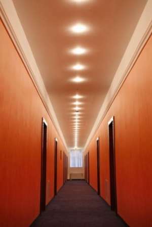 Hotel Perla Targu Mures