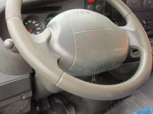 IVECO Daily 2.8TD 130CP DUBA Marfa Furgon  / tel: 0744-454759 /