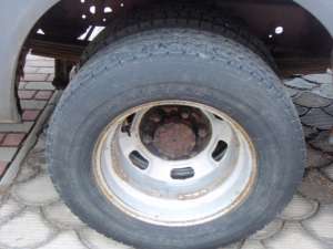 IVECO Daily 2.8TD 130CP DUBA Marfa Furgon  / tel: 0744-454759 /