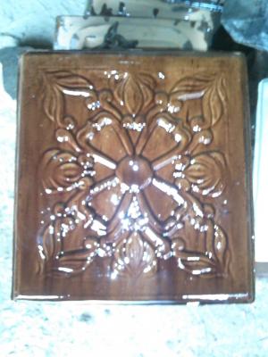 Vand sobe teracota en gros(fabricate Domnesti Arges)