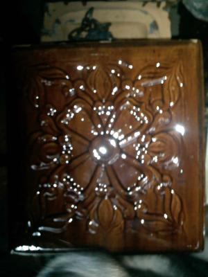 Vand sobe teracota en gros(fabricate Domnesti Arges)
