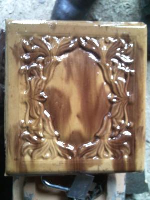 Vand sobe teracota en gros(fabricate Domnesti Arges)