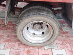 IVECO Daily 3.5Tone Camioneta Pritsche  / tel: 0744-454759 /
