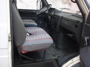 IVECO Daily 3.5Tone Camioneta Pritsche  / tel: 0744-454759 /