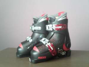 vand clapari ski