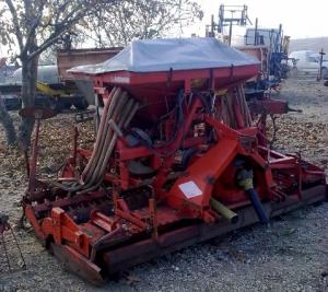 semanatoare Vaderstad Rabe Amazone Hassia Accord