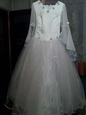 vand rochie de mireasa