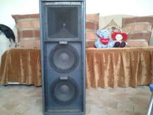 boxe profesionale HKaudio made in Gearmania linear pro 210si linear pro 118