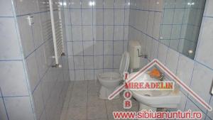 INCHIRIEM SPATIU COMERCIAL,   ZONA CENTRALA,   CISNADIE