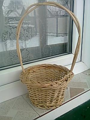 Vand cosuri si mobilier din rachita