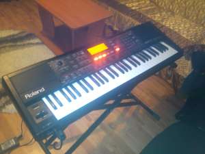 roland exr e 2
