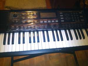 roland exr e 2