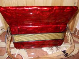 Vand hohner