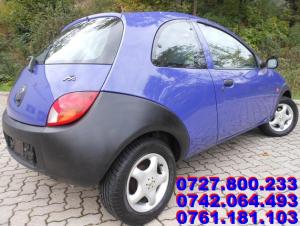dezmembrez Ford KA 1,  3i an fab. 2000