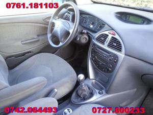 dezmembrez Citroen C5 estate (break) 2,  2hdi an fab.2003
