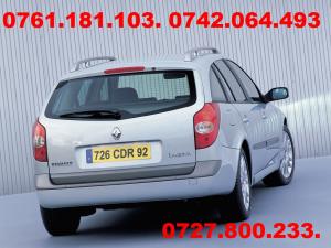 dezmembrez Renault Laguna 2 (break) 1,  9dci an fab.2003