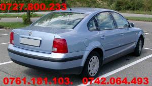 dezmembrez Volskwagen Passat B5 motor 1,  9tdi an fab.\
