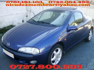 dezmembrez Opel Tigra 1,  4i an fab.\