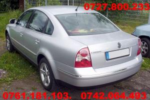dezmembrez Volskwagen Passat B5,  5 motor 1,  9tdi (130cp-96kw) an fab.2003
