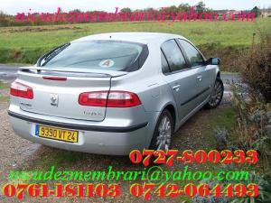 dezmembrez Renault laguna 2 Hatchback an fab.2003
