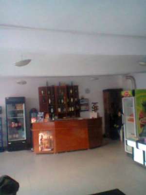 VAND SPATIU MAGAZIN