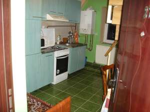 vand garsoniera a schimb cu apartament +dif