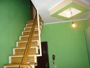 vand garsoniera a schimb cu apartament +dif