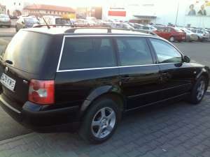 vand/schimb vw passat variant 1.9tdi