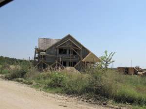MAGURELE,   Ilfov - teren intravilan 5000mp