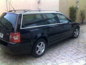 vand/schimb vw passat variant 1.9tdi