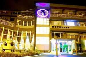 Hotel Black Lord Targu Mures