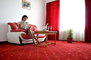 Hotel Black Lord Targu Mures