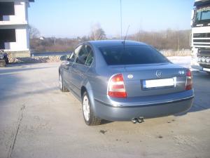 Vand Skoda Superb Diesel