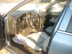 Vand Skoda Superb Diesel