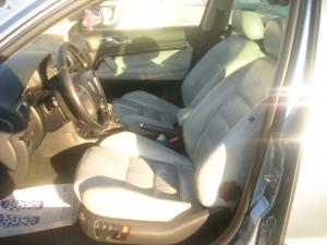Vand Skoda Superb Diesel