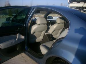 Vand Skoda Superb Diesel