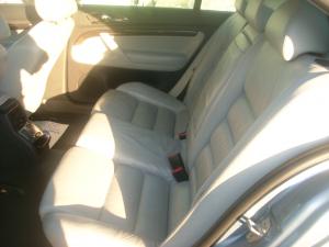 Vand Skoda Superb Diesel