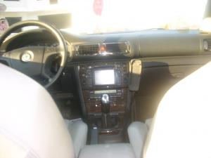 Vand Skoda Superb Diesel