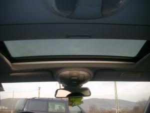 Vand Mercedes-Benz CLS 320