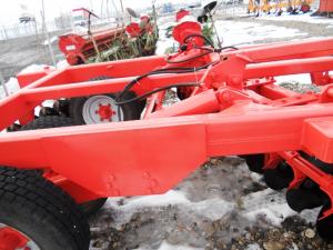 DISC AGRICOL  4 m