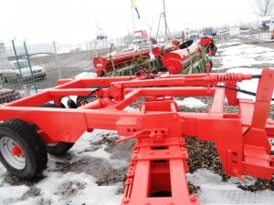 DISC AGRICOL  4 m